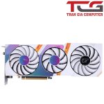 Card màn hình Colorful iGame RTX 3070 Ti Ultra W OC-V