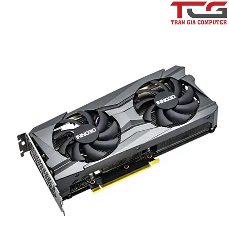 Card màn hình Inno3D RTX 3060 12GB