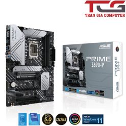 Mainboard ASUS PRIME Z690-P