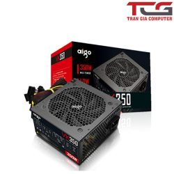 Nguồn máy tính AIGO VK350 350W