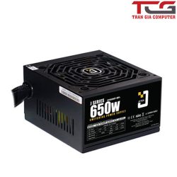 Nguồn máy tính JETEK J650 650W