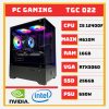 PC Gaming i5 12400F RTX3060 12G 2nd