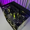 PC Gaming i5 14600KF RTX 3070ti RAM 16GB 2nd-2