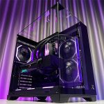 PC GAMING i5 14600KF RTX 3070Ti | RAM 32GB | SSD 500GB - TGPCGM024 - Ảnh 6