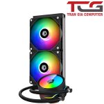 tản nhiệt nước ID-COOLING ZOOMFLOW 240-XT ARGB