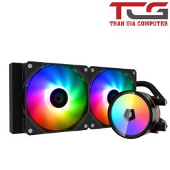 tản nhiệt nước ID-COOLING ZOOMFLOW 240-XT ARGB