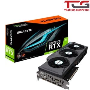 Card màn hình Gigabyte RTX 3080 EAGLE 12GB