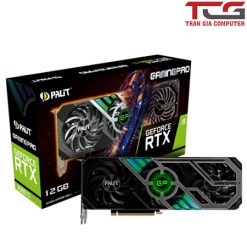 Card màn hình Palit GeForce RTX 3080Ti GamingPro 12GB GDDR6X