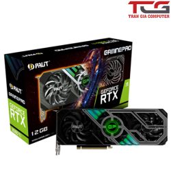 Card màn hình Palit GeForce RTX 3080Ti GamingPro 12GB GDDR6X