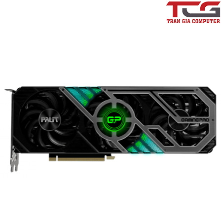 Card màn hình Palit GeForce RTX 3080Ti GamingPro 12GB GDDR6X-3