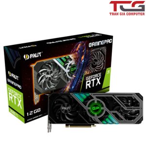 Card màn hình Palit GeForce RTX 3080Ti GamingPro 12GB GDDR6X