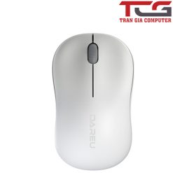 Chuột không dây DAREU LM106G White