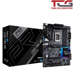 Mainboard ASROCK Z690 PRO RS
