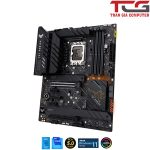 Mainboard ASUS TUF GAMING Z690-PLUS D4-1