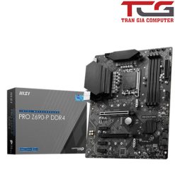 Mainboard MSI PRO Z690-P DDR4