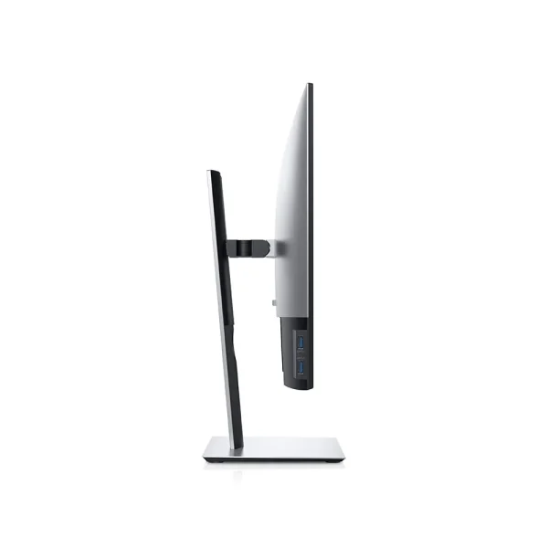 Màn hình Dell UltraSharp U2419H 24inch IPS chuyên đồ họa cũ - Ảnh 5