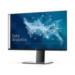 Màn hình Dell UltraSharp U2419H 24inch IPS chuyên đồ họa cũ - Ảnh 2