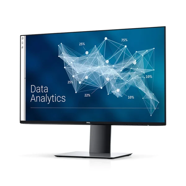 Màn hình Dell UltraSharp U2419H 24inch IPS chuyên đồ họa cũ - Ảnh 2