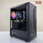 PC Gaming i3 12100F RTX 2060 super 2nd-1