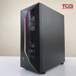 PC Gaming i3 12100F RTX 2060 super 2nd-2