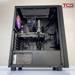 PC Gaming i3 12100F RTX 2060 super 2nd-3
