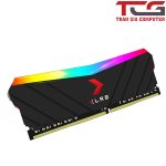 Ram PNY XLR8 Gaming RGB 8GB-1