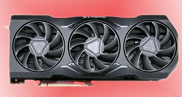 card màn hình adm radeon rx 7900