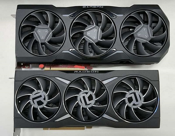 card màn hình adm radeon rx 7900