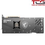 Card màn hình MSI RTX 4080 Gaming X Trio-2