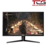 Màn hình LG 27GK750F-B 27inch FHD 240hz