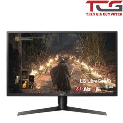 Màn hình LG 27GK750F-B 27inch FHD 240hz