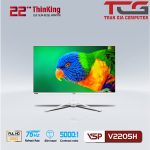 Màn hình VSP V2205H 22inch Full viền