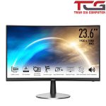 Màn hình cong MSI PRO MP242C 24inch