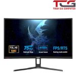 Màn hình cong VSP 27inch CM2705H 75hz