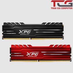 RAM ADATA 32GB 3200Mhz XPG GAMMIX D10 DDR4
