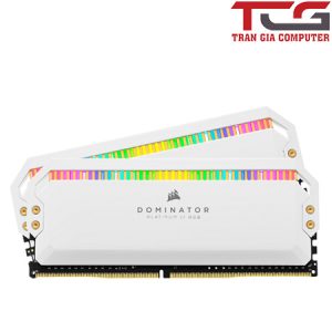 Ram Corsair Dominator