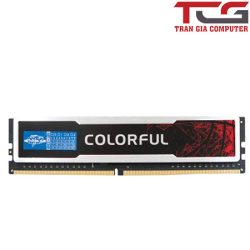 Ram Colorful 16Gb 2666mhz DDR4 tản thép