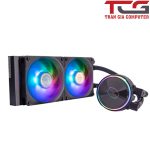 Tản nhiệt Cooler Master MASTERLIQUID PL240 FLUX