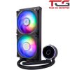 Tản nhiệt Cooler Master MASTERLIQUID PL240 FLUX-2