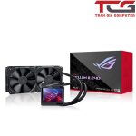 Tản nhiệt nước ASUS ROG RYUJIN II 240