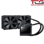 Tản nhiệt nước ASUS ROG RYUJIN II 240-2