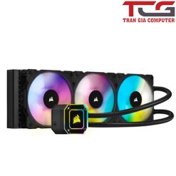 Tản nhiệt nước Corsair H150i ELITE CAPELLIX
