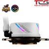 Tản nhiệt nước ROG Strix LC 240 RGB White-3