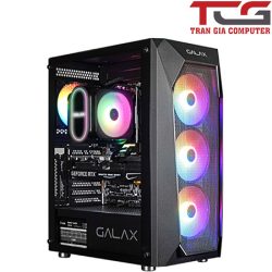 Vỏ Case Galax Gaming Revolution-05 black