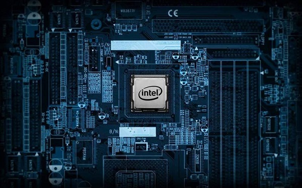 card màn hình Intel UHD Graphics