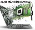 sửa lỗi card màn hình nvidia