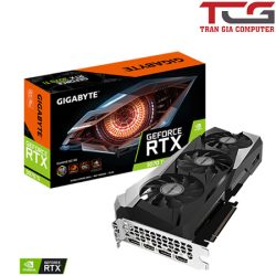 Card màn hình GIGABYTE RTX 3070 Ti GAMING OC 8G