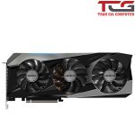 Card màn hình GIGABYTE RTX 3070 Ti GAMING OC 8G 2nd