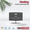 Màn hình cong VSP VL27 27inch FHD 75hz (CM2701)-1