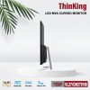 Màn hình cong VSP VL27 27inch FHD 75hz (CM2701)-2